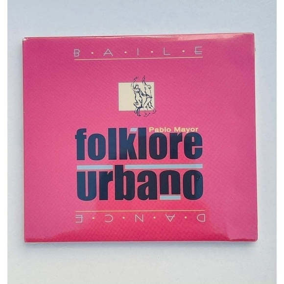 CD Pablo Mayor's Orchestra Baile - Dance - Picture 2 of 3